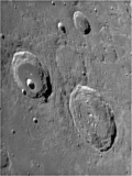 Hercule, Atlas